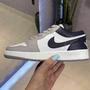 جردن ۱ طوسی سرمه ای