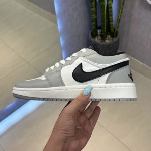 جردن ۱ طوسی