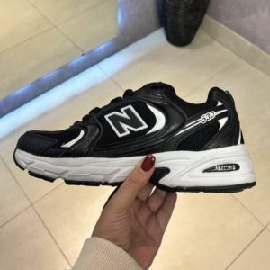 نیوبالانس 530 مشکی